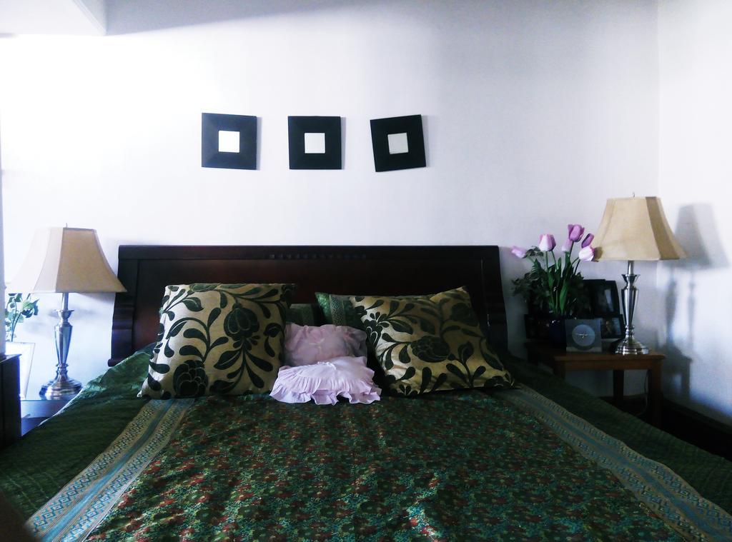Jeelani Guest House Сринагар Экстерьер фото